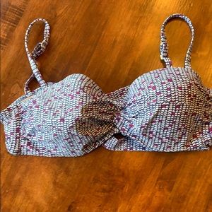 Helen Jon bikini top